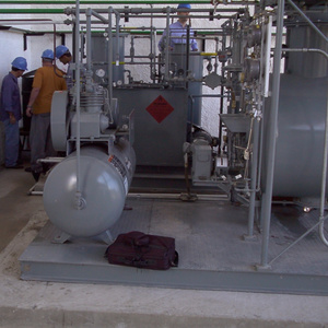 Unidad de Fabricación de <span class=keywords><strong>Acetileno</strong></span> de Alta Calidad, Equipo de <span class=keywords><strong>Acetileno</strong></span> de Alta Presión con 98% de Acetona <span class=keywords><strong>para</strong></span> Soldadura de Gas - Product Image 5