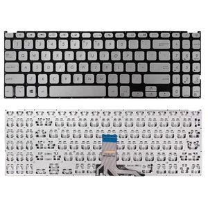 Nouveau <span class=keywords><strong>clavier</strong></span> d'ordinateur portable anglais américain pour <span class=keywords><strong>Asus</strong></span> Vivobook X515 X515E X515M X515J, pièces de rechange - Product Image 6