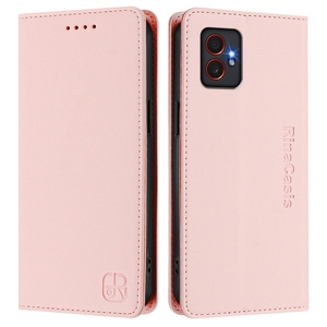 Portafoglio Business PU in pelle con porta carte Cover per telefono in pelle ribaltabile per <span class=keywords><strong>Samsung</strong></span> Galaxy Xcover 7 Pro S25 Ultra custodie - Product Image 3
