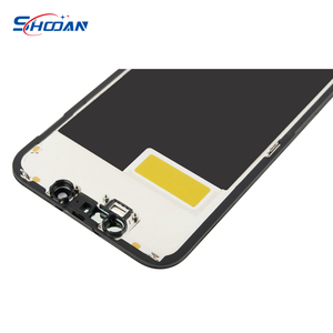 La mejor calidad para <span class=keywords><strong>iPhone</strong></span> <span class=keywords><strong>13</strong></span> Pro Max Reemplazo de pantalla LCD Nuevo lanzamiento Accesorios para teléfonos móviles - Product Image 4