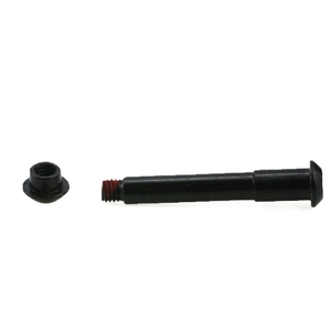 Pièces de scooter électrique Vis de fixation pour scooter électrique <span class=keywords><strong>Xiaomi</strong></span> M365 <span class=keywords><strong>Pro</strong></span>/Pro2 Pièces de rechange pour réparation Accessoires - Product Image 4