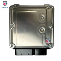 Unidad de Control del Motor 39110-3A130 391103A130 0281013866 ECU ECM Módulo de Control Electrónico para Hyundai Veracruz IX55 3.0L