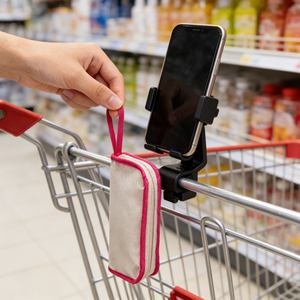 Tabouret pliable de style sac à main en tissu Oxford <span class=keywords><strong>ultra</strong></span> <span class=keywords><strong>léger</strong></span>, <span class=keywords><strong>siège</strong></span> portable pour la pêche, la <span class=keywords><strong>randonnée</strong></span> et les aventures en plein air - Product Image 1