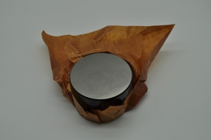 Standard härte blöcke Leeb-Härte-Standard blöcke zur Kalibrierung von Leeb-Härte maschinen - Product Image 4