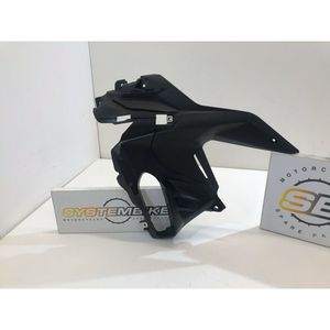 Corpo farfallato compatibile per Benelli TRK 502 Tornado 550 Leoncino 500 289006280010 - Product Image 1