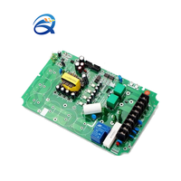 Fabricant d'assemblages de circuits imprimés OEM, fabricant de circuits imprimés, service d'assemblage de cartes de circuits imprimés pour imprimantes, circuit imprimé personnalisé HDI FR-4 2 couches, MOQ 10 pièces, Gerber