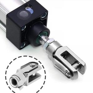 Vente en gros usine de connecteurs de fourches en U en acier inoxydable pour l'agriculture - Product Image 5
