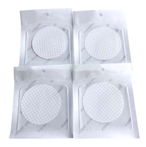 Membrana de Filtro Estéril con Rejilla de 0.22um/0.45um MCE, Esterilizada por Irradiación, para la Determinación de Escherichia Coli - Product Image 2
