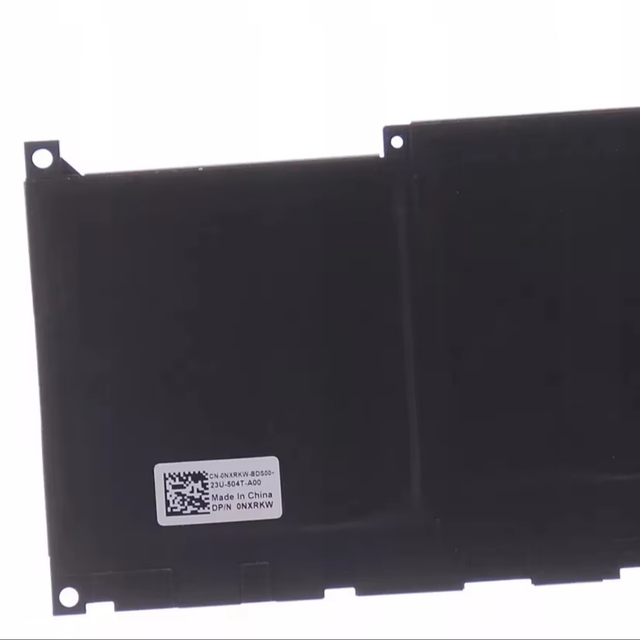For XPS 13 Plus 9320 MN79H Laptop Battery-Li-ion Rechargeable 11.55V 55WH 12-Month Warranty in Stock