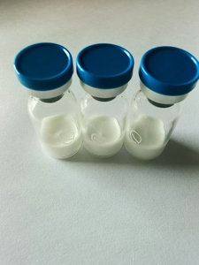 Tốt nhất bán Hàn Quốc 100U biểu hiện trên khuôn mặt dòng loại bỏ da thắt chặt & Nâng bột đông khô - Product Image 4