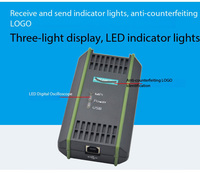 Câble de programmation USB-MPI 6GK1571-0BA00-0AA0, adaptateur PC, ligne de téléchargement USB A2 pour PLC Siemens S7-300 S7-400