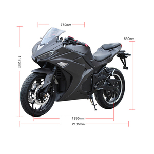 Tricycle à moteur pour adultes, norme européenne, haute vitesse, avec tableau de bord et compteur de vitesse, kit de conversion 3000W, tout-terrain, sans moteur électrique - Product Image 1