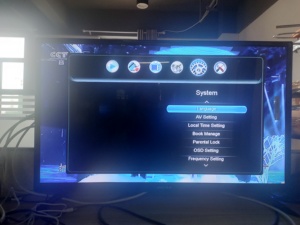 Mpeg4 <strong>H.264</strong> hd Digital for Cable Tv <strong>Dvb-c</strong> <strong>Set</strong> <strong>Top</strong> <strong>Box</strong>,dvbc Manufacture,dvbc Stb with CAS - Product Image 5