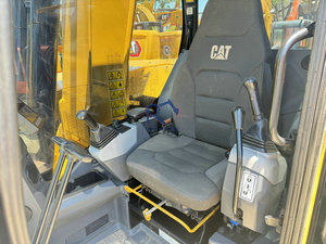 เครื่องจักรก่อสร้างขายดี รถขุดขนาดเล็กมือสอง Cat 310 พร้อมเกียร์แบบตีนตะขาบ ปั๊ม มอเตอร์ เครื่องยนต์ แบริ่ง ของแท้ ปี 2024 - Product Image 6
