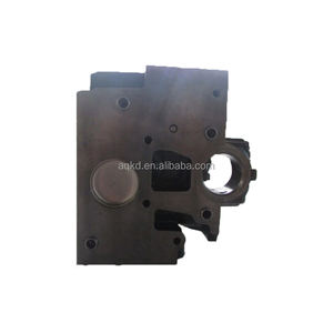 30 tahun produsen suku cadang mobil kepala besi silinder Beli kepala silinder mesin untuk Toyota 3L 909153 909053 - Product Image 6