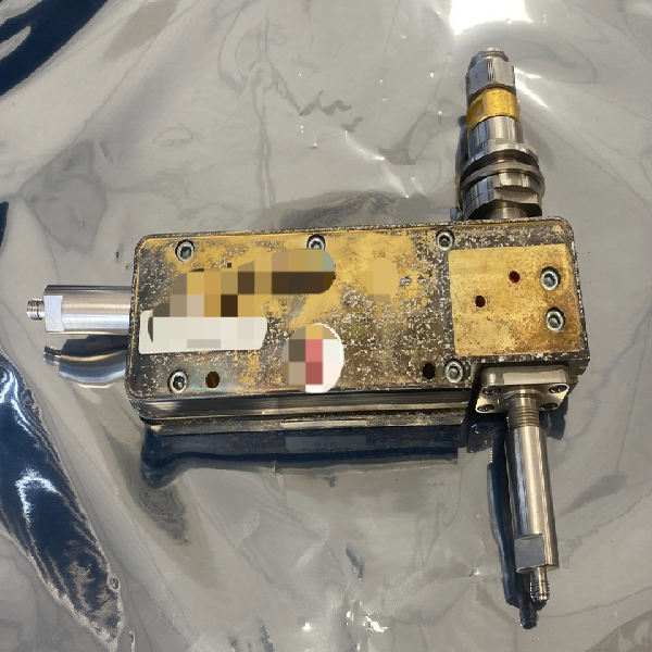 77307 Coupler for 8720c Vna