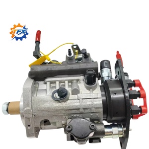 Pièces d'excavateur E320D2 E320D2 L E320D2 GC, pompe d'injection de moteur diesel C7.1 1106C-70TA 9521A030H - Product Image 1