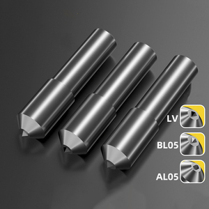 अनुकूलन योग्य कृत्रिम हीरा ड्रेसर बहु-बिंदु हीरा पीसने व्हील ड्रेसर त्रिज्या ड्रेसिंग उपकरण - Product Image 2