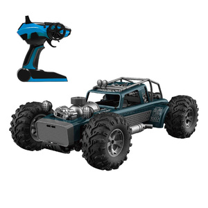 Nuevo Auto a Control Remoto de Alta Velocidad 1:12, Juguete Eléctrico para Niños - Product Image 1