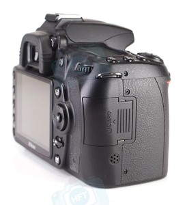 เลนส์กล้องดิจิทัล D90ความกว้าง720P HD ระดับมืออาชีพ - Product Image 2