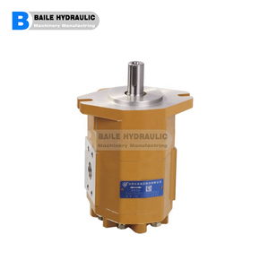 Motor hidráulico de alta presión serie <span class=keywords><strong>CMG</strong></span> CMG2040 CMG2050 CMG2063 CMG2080 CMG2100 CMG3125 CMG3140 - Product Image 5
