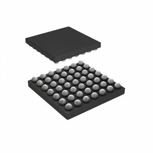 BOM IC In Stock 49 UFBGA, WLCSP Embedded ATSAML22G18A-UUT Buy Electronics Components Online - Product Image 1