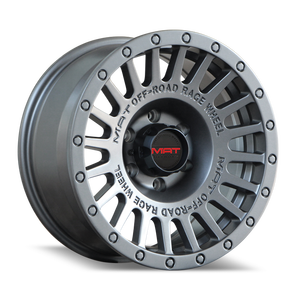 ผู้โดยสารล้อรถ16 17 18นิ้วหลายซี่ออกแบบหล่อขอบ-1908 - Product Image 1