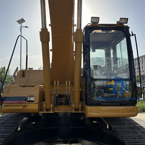 Baixo Preço Segunda Mão Escavadeira Escavadeira Máquina De Construção Usado Cat <span class=keywords><strong>320</strong></span> 320CL Escavadeira Usada Escavadeiras para Venda - Product Image 2