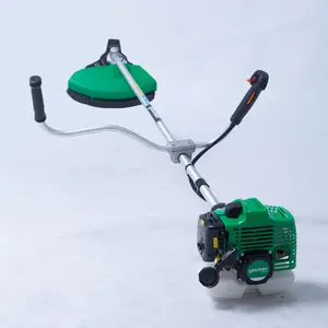 Yeoman 4 en 1 Cortador de césped multifunción Desbrozadora Weed Wacker Cortasetos Máquina eléctrica de gasolina