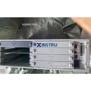 เครื่องมือวัดอเนกประสงค์ Keysight 34980A มือสอง / ชุดอุปกรณ์วัด*jrc H - Product Image 2