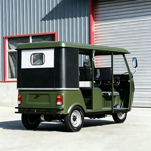 Factory Direct <strong>Sales</strong> Sightseeing Bus Southeast Asia Hot-selling Dudu Car Tricycle - Product Image 3