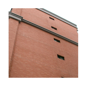 Carrelage d'extérieur Justone Decoration <span class=keywords><strong>Brique</strong></span> <span class=keywords><strong>de</strong></span> <span class=keywords><strong>parement</strong></span> flexible imperméable <span class=keywords><strong>Brique</strong></span> antimicrobienne décorative flexible - Product Image 1