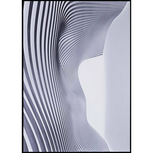 Décoration de conception personnalisée intérieure haut de gamme décoration murale multi-style peintures faites à la main sur toile pour projet de <span class=keywords><strong>maquette</strong></span> de villa - Product Image 2