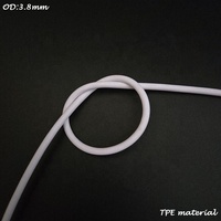 Barang jumlah besar grosir ranting 2 Universal Portabel Multi pengisian 8 Pin Tipe C 2 kabel 2 in 1