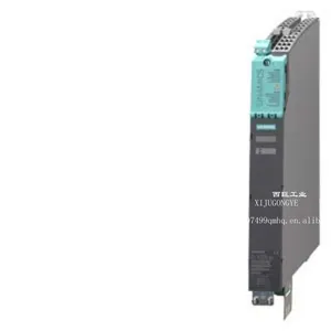 Plc PLC Industrial Controls SINAMICS S120 Accessories 100% New and Original 6SL3055-0AA00-2EB0 6SL3055-0AA00-4CA5