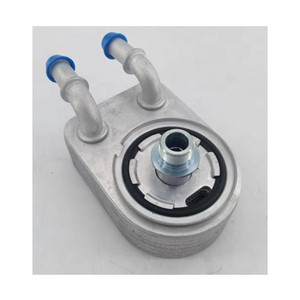 Enfriador de Aceite para Motores Jeep Chrysler 2.0L 2.4L, Número de Pieza 05048119AA, Componente de Radiador de Repuesto - Product Image 2