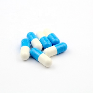 ผลิตภัณฑ์เสริมอาหารแคปซูลสารสกัดจากมะนาวฮอปส์วาเลอเรียน - Product Image 2