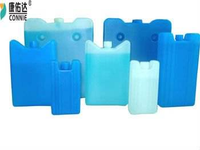 Brique réfrigérante rigide en PEHD personnalisée 2026, réutilisable, pour maintien au froid longue durée |   Boîte à lunch isotherme 500 ml à motifs animaliers