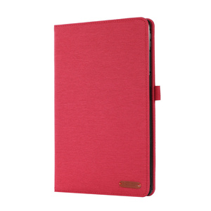<span class=keywords><strong>Tablette</strong></span> tissu étui en TPU <span class=keywords><strong>pour</strong></span> <span class=keywords><strong>Lenovo</strong></span> <span class=keywords><strong>Tab</strong></span> <span class=keywords><strong>M10</strong></span> <span class=keywords><strong>Plus</strong></span> 3e 2e 10.6 10.1 X505 X605 X306 X606 K10 fente <span class=keywords><strong>pour</strong></span> carte Flip <span class=keywords><strong>coque</strong></span> de protection - Product Image 2