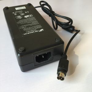 FSP150-AAAN1 4 PIN電源24V6.25A 150W AC/DCスイッチング電源アダプターUPポジティブダウンネガティブ - Product Image 4