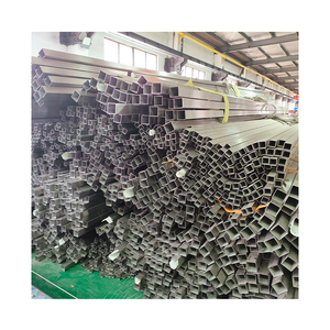 <span class=keywords><strong>120</strong></span>*5*6000mm SS316L lịch trình 10 ống thép không gỉ liền mạch SS304 316L trang trí ống liền mạch - Product Image 1