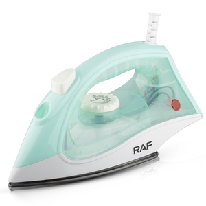 <span class=keywords><strong>Plancha</strong></span> de vapor de prensado eléctrico de mano portátil para el hogar de diseño Popular RAF, <span class=keywords><strong>plancha</strong></span> de vapor de nuevo diseño de 1800W - Product Image 3
