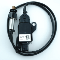 Capteur d'oxyde d'azote NOX 2929984 pour camions Scania R S R450 R500 S500 Euro 6, directement de l'usine, fabricant OEM