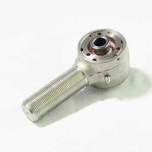 Kit de juntas <span class=keywords><strong>Johnny</strong></span> forjadas de acero cromado 9/16 Heim Joint Rod End para todoterreno - Product Image 5