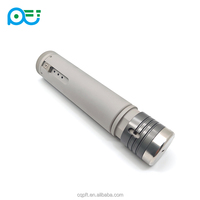 Support de couteau de précision robuste, tête de lame pour machine de découpe numérique CNC pour le découpage du carton, du cuir et du tissu