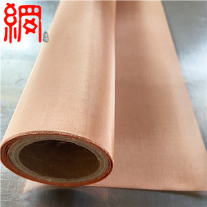 Nhà Máy bán hàng trực tiếp Chất lượng cao chính xác <span class=keywords><strong>phosphor</strong></span> Đồng dệt dây lưới nhà sản xuất - Product Image 2