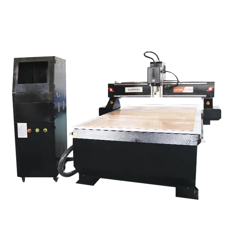 6090 Cnc Router Machine 3 Axis 1500x1000 Router Cnc 4ftx4ft Cnc Pequeños enrutadores de madera Mejor precio