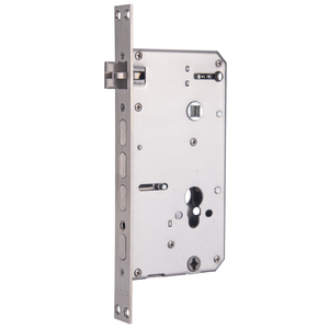 Nhà Máy Giá ngoài trời không thấm nước mật khẩu mortisecylinder khóa kỹ thuật số cửa thông minh mã khóa - Product Image 6