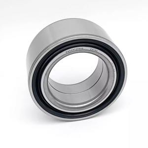 Rodamiento de Cubo de Rueda Automotriz DAC44720033 44x72x33.1 mm para Camiones y Autobuses Volvo, Pieza de Repuesto 3514699, Rodamiento de Bolas de Ranura Profunda - Product Image 5