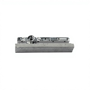 Piezas de Precisión para Fresado y Torneado CNC Según Especificaciones del Cliente - Product Image 3
